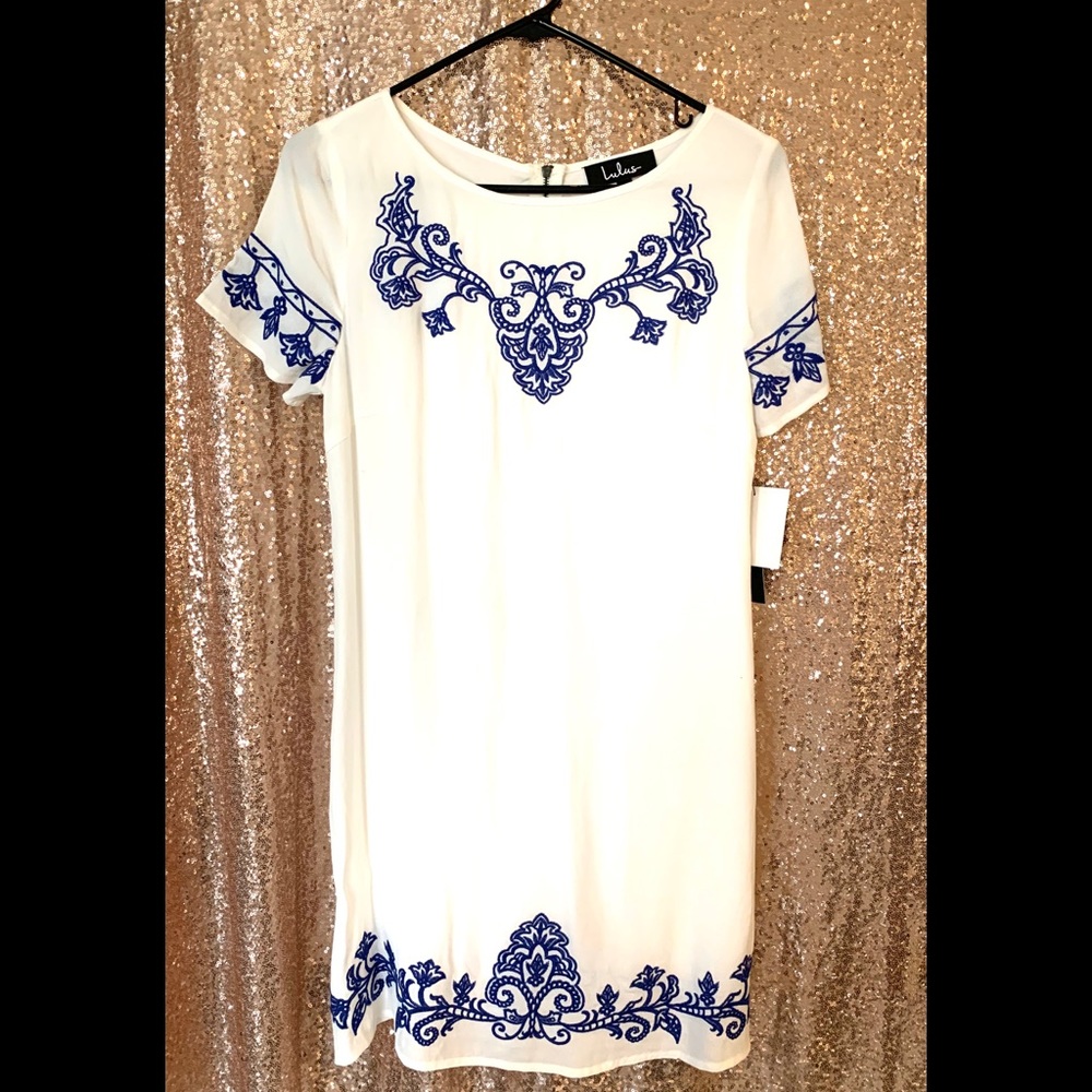 Summer dress